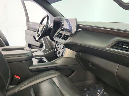 Used 2021 Chevrolet Tahoe LT w/ LT Signature Plus Package AWD/4WD image 42