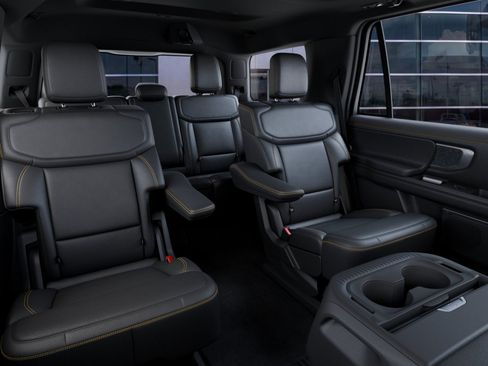 New 2027 Ford Expedition Tremor w/ Driver's Package AWD/4WD image 13