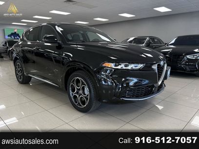 Used 2024 Alfa Romeo Tonale Ti