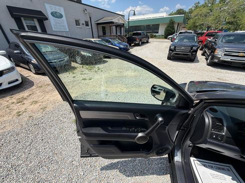 Used 2010 Honda CR-V EX image 14