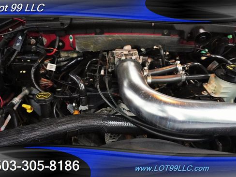 Used 2003 Ford F150 XLT image 19