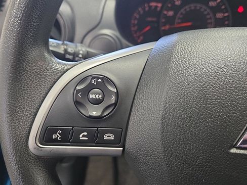 Used 2022 Mitsubishi Mirage LE image 8