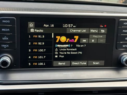 Used 2020 Kia Telluride S FWD image 21