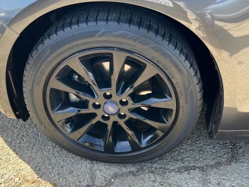 Used 2017 Ford Fusion SE image 33