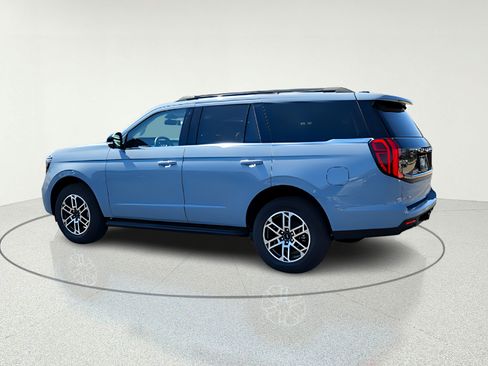 New 2026 Ford Expedition Active AWD/4WD image 5