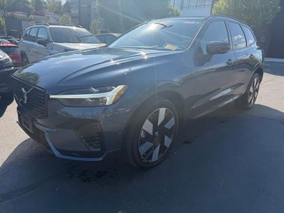 Used 2024 Volvo XC60 T8 Plus w/ Protection Package Premier