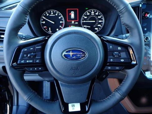 New 2026 Subaru Forester Touring AWD/4WD image 14