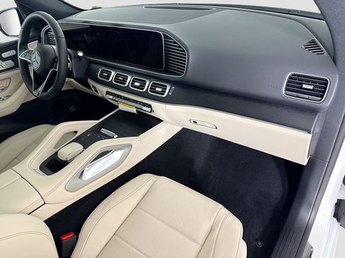 New 2026 Mercedes-Benz GLE 350 4MATIC image 19