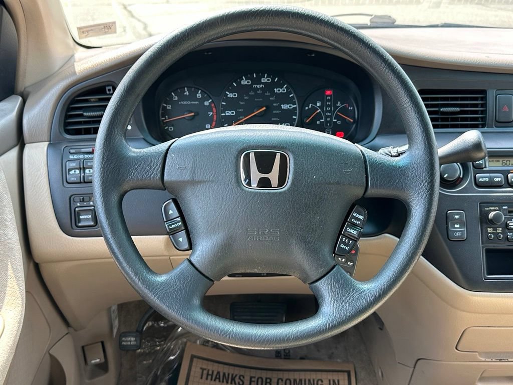 Used 2004 Honda Odyssey EX image 23