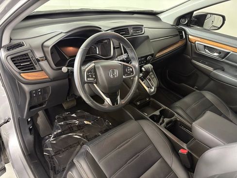 Used 2022 Honda CR-V EX-L image 15