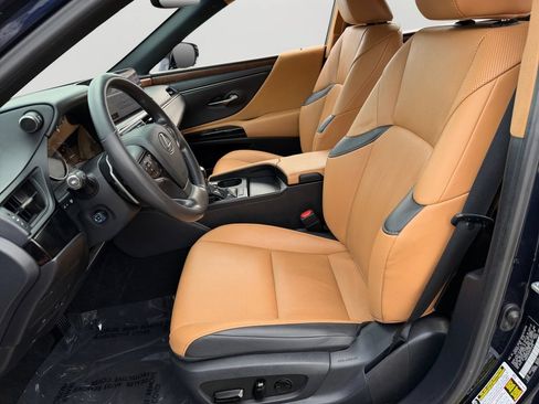 Used 2023 Lexus ES 350 w/ Premium Package FWD image 15