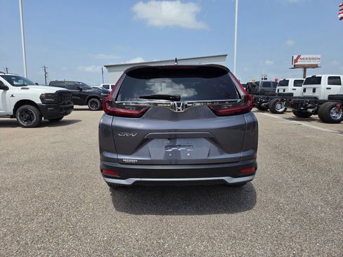Used 2022 Honda CR-V EX image 6