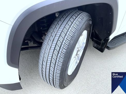 Used 2025 Toyota Sequoia SR5 AWD/4WD image 28
