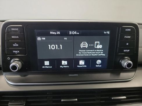 Certified 2023 Honda Odyssey Sport image 22