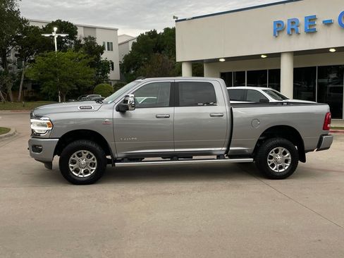 Used 2024 RAM 2500 Laramie image 3