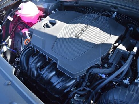 New 2026 Kia Sportage SX image 37