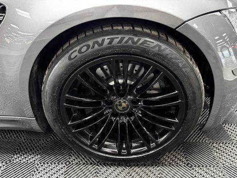 Used 2011 BMW M3 Convertible image 28