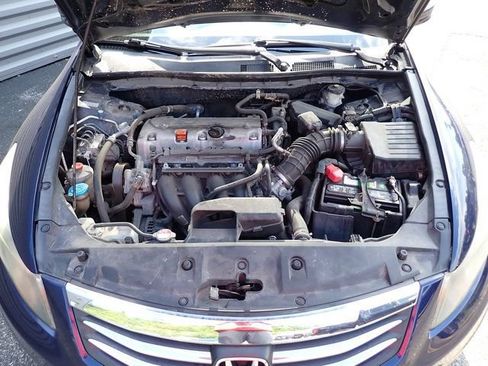 Used 2011 Honda Accord LX image 14