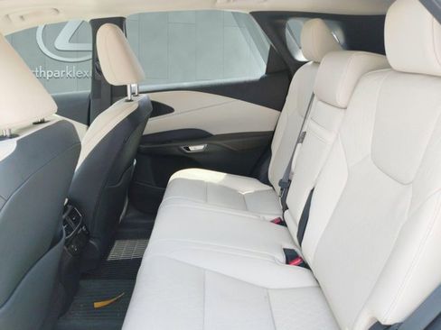 Certified 2024 Lexus RX 350 AWD/4WD image 11