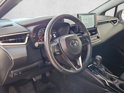 Used 2022 Toyota Corolla SE image 10
