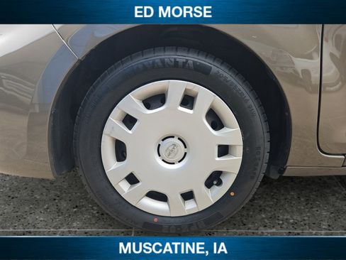 Used 2014 Scion xB FWD image 9