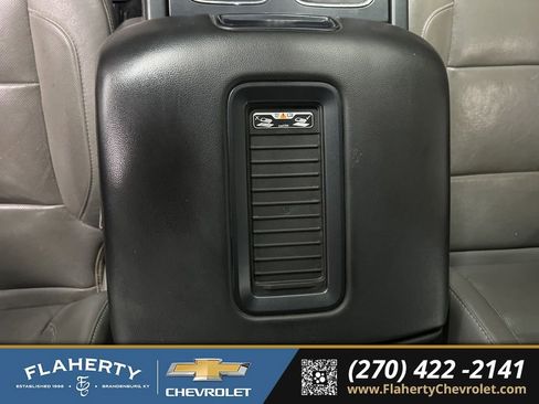 Used 2018 Chevrolet Silverado 2500 LTZ w/ Duramax Plus Package image 33