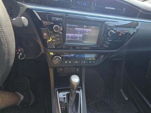 Used 2016 Toyota Corolla S FWD image 5
