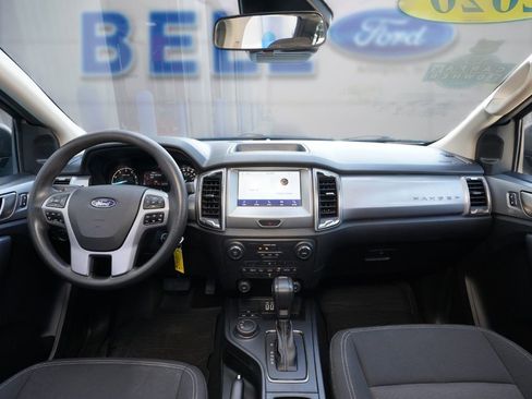 Used 2020 Ford Ranger XLT w/ Trailer Tow Package AWD/4WD image 19