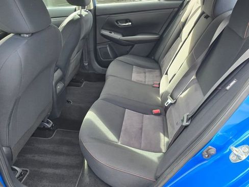 Used 2021 Nissan Sentra SR image 12