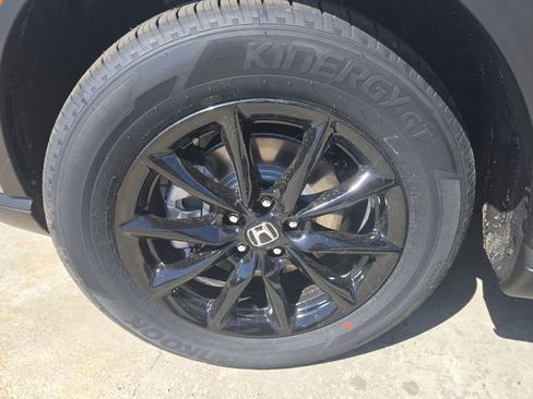 New 2026 Honda CR-V Sport-L image 28