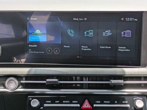 New 2025 Hyundai Tucson XRT image 39