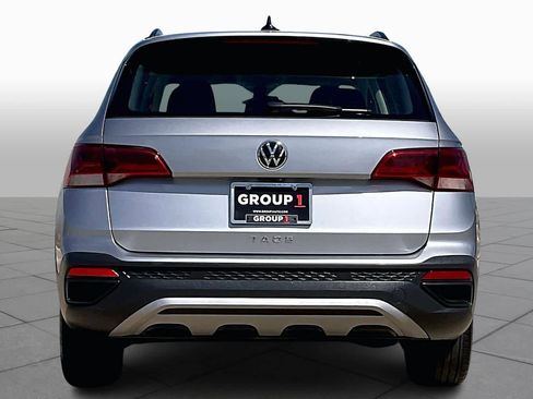 Used 2024 Volkswagen Taos S image 5