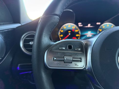 Used 2021 Mercedes-Benz C 300 Sedan image 17