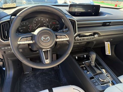 New 2026 MAZDA CX-50 2.5 Turbo w/ Cargo Package image 12