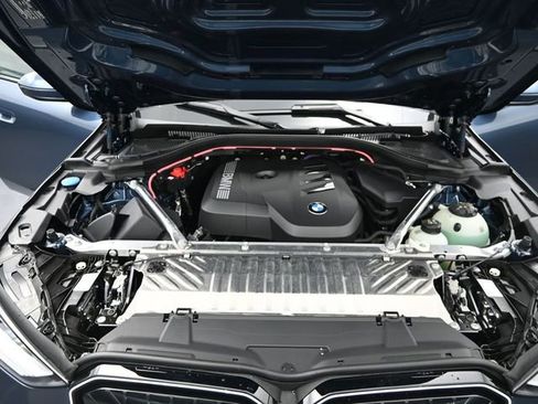 New 2026 BMW X3 xDrive30 w/ M Sport Package image 18