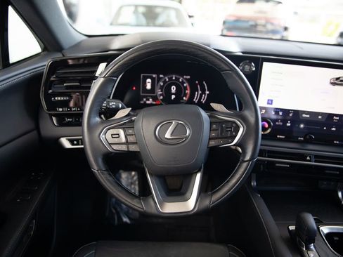 Used 2023 Lexus RX 350 Premium Plus w/ Accessory Package (Z1) FWD image 16