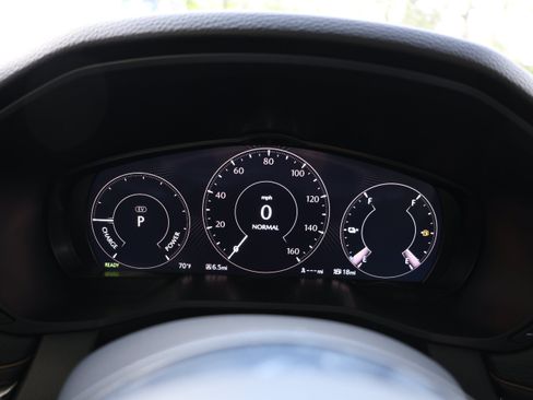 New 2026 MAZDA CX-70 SC Plus AWD/4WD image 10