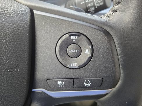 Used 2024 Honda Odyssey EX-L image 29