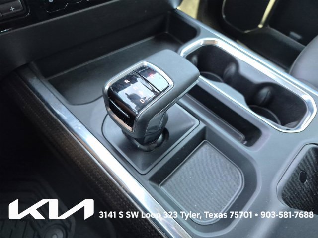 Used 2024 Chevrolet Silverado 1500 LT Trail Boss w/ LT Trail Boss Premium Package AWD/4WD image 40