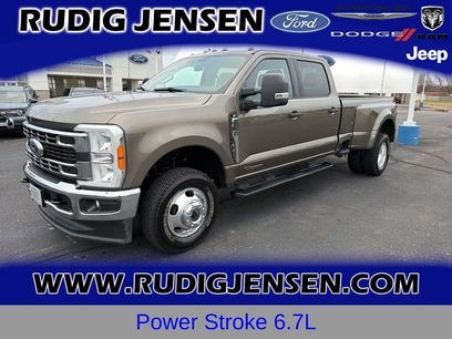 Used 2023 Ford F350 XLT