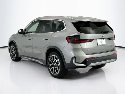 New 2026 BMW X1 xDrive28i w/ Convenience Package AWD/4WD image 7