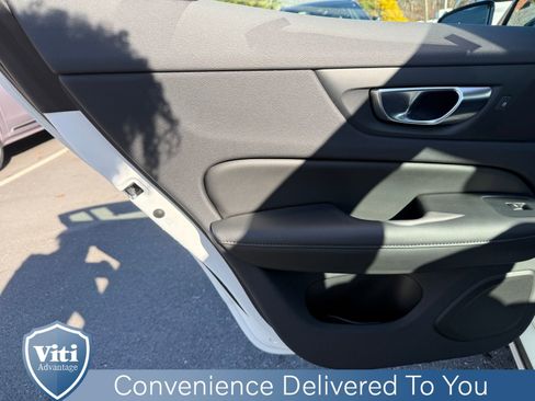 Certified 2024 Volvo S60 B5 Plus w/ Climate Package image 20