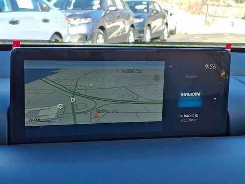 Used 2021 Acura TLX w/ Technology Package image 17