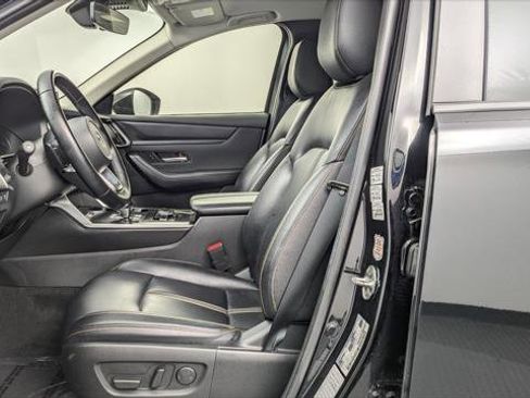 Used 2024 MAZDA CX-90 3.3 Turbo w/ Select Package image 13