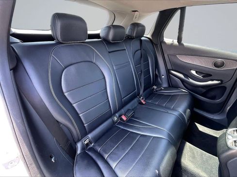 Used 2016 Mercedes-Benz GLC 300 image 26