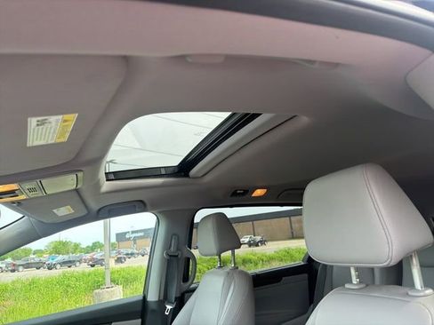 Used 2024 Honda Odyssey EX-L image 20