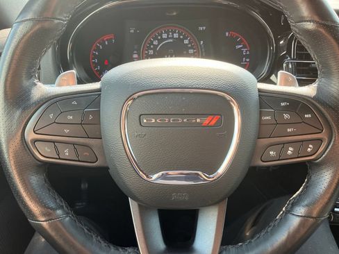 Used 2023 Dodge Durango R/T AWD/4WD image 15