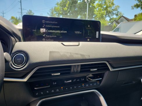 New 2026 MAZDA CX-70 SC Plus AWD/4WD image 29