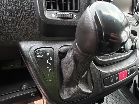 Used 2015 RAM ProMaster 2500 w/ Interior Convenience Group FWD image 27