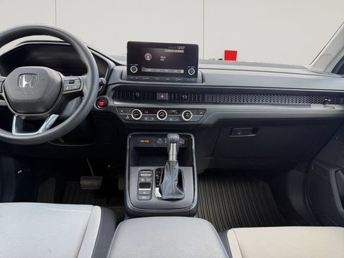 Used 2024 Honda CR-V EX image 13